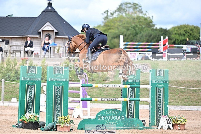 250731-133613-00982 - Cls 04 Chard Eq 7 Yr Old Champs