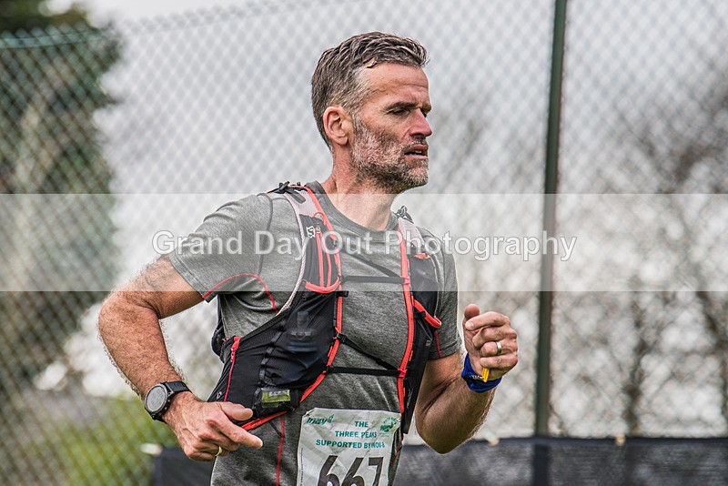 3 Peaks-2572 - The 3 Peaks Race - The Finish - Saturday 29th April 2023