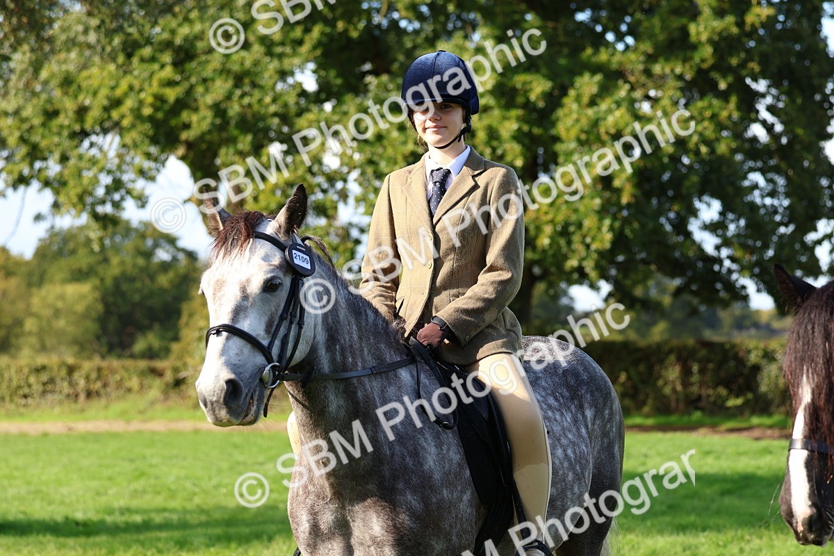 SBM_36942 - S11 - Best Ridden Horse & Pony