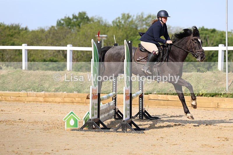 3E7A4803 - Class 2: Senior 70cm