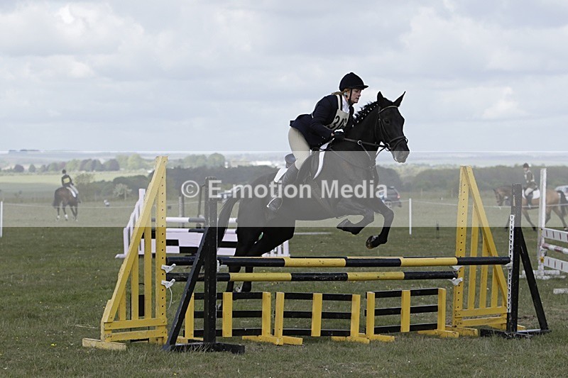 BVHT 140517 I-598 - Class 1 SJ Intermediate 14/05/17