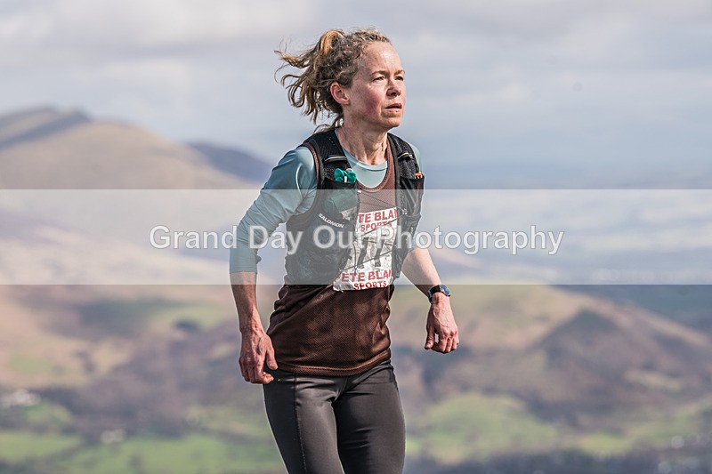Coledale-602 - Coledale Horseshoe Fell Race Saturday 30th March 2024