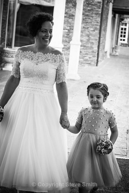  - Weddings & Christenings
