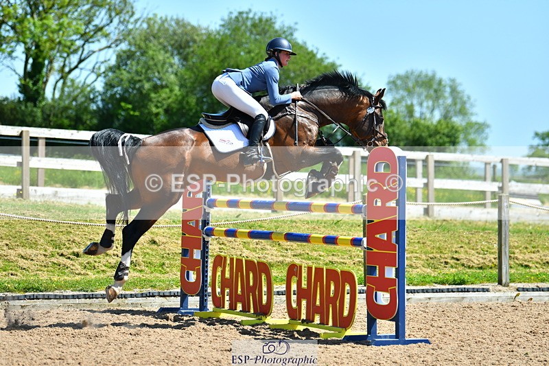 230526A-142634-02517 - Cls 5 National 1.30m Open