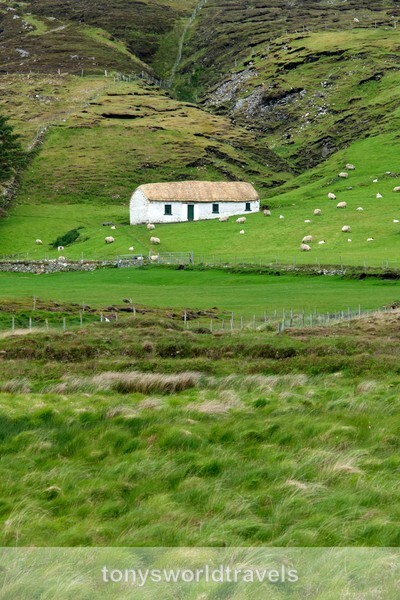 Traditional Irish Cottage 2, Ireland - Ireland
