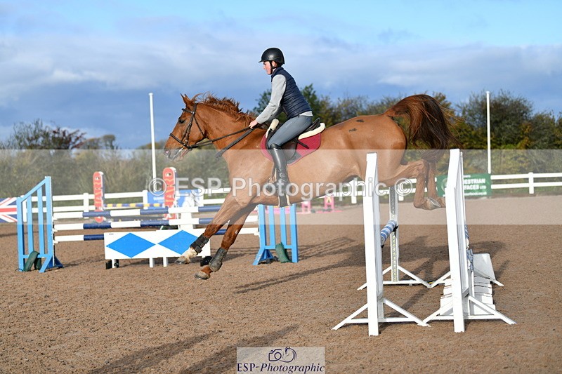 231110A-100610-00027 - Cls 1 Clear Round