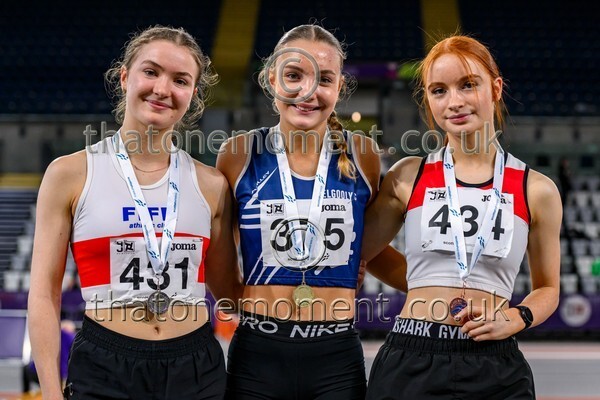 AgeInd25SAT-911073 - Medals