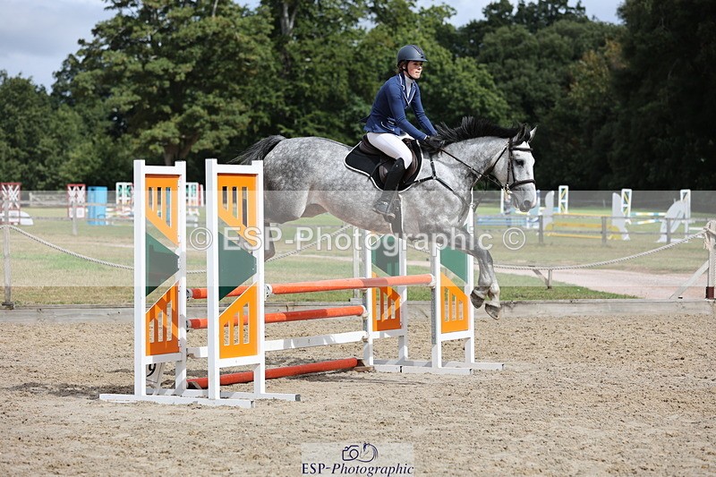 250829A-113314-01403 - Cls 7 British Novice and 90cm