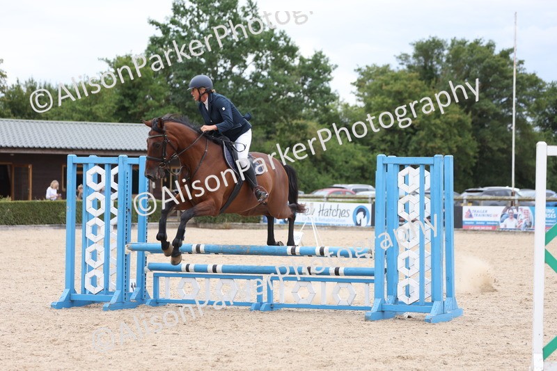 20250727-1548 - Class 5 - 80cm