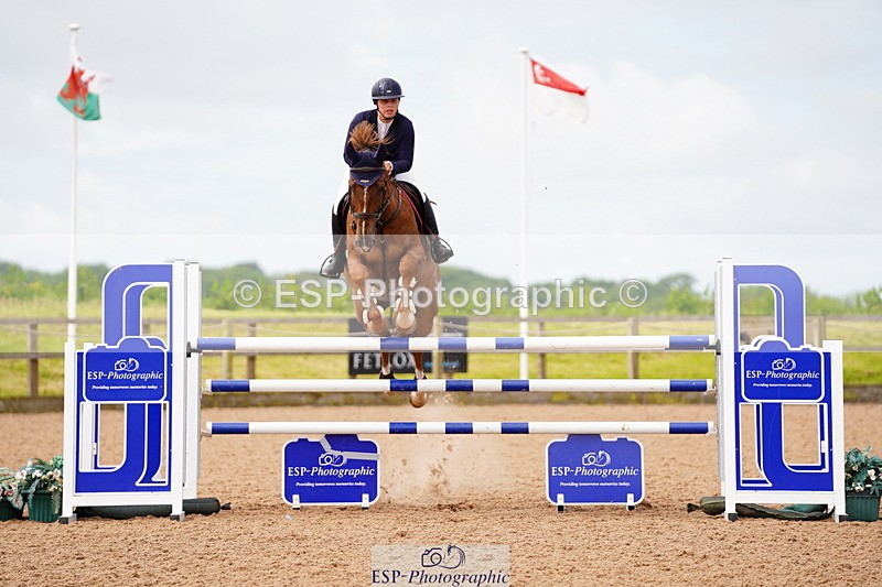 240526A-095412-07231 - Cls 25 National 1.30m Open