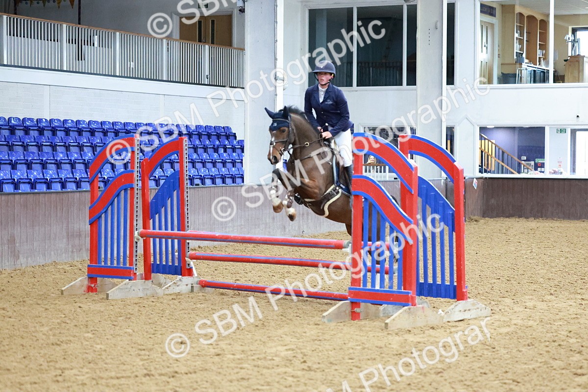 SBM_000005 - Class 1 - Clear Round