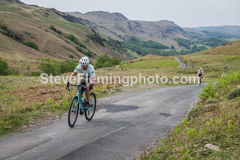 121729 - Hardknott Pass Camera 1 12.00-13.00