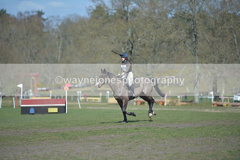 NGP_6439 - XC Time 12:01 to 12:22