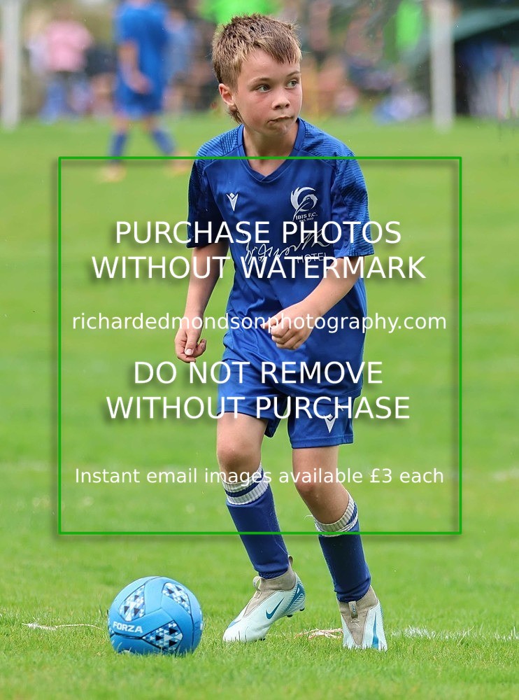 533A8130 - Ibis 5 aside tournament photographs (full gallery up to 23/7/25)