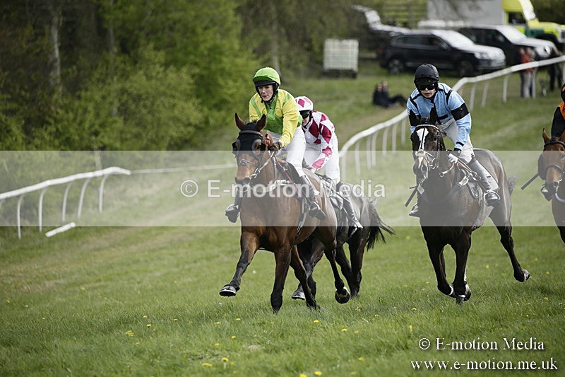PtP 170417 317 - Old Berks Point-to-Point Lockinge 17/04/17