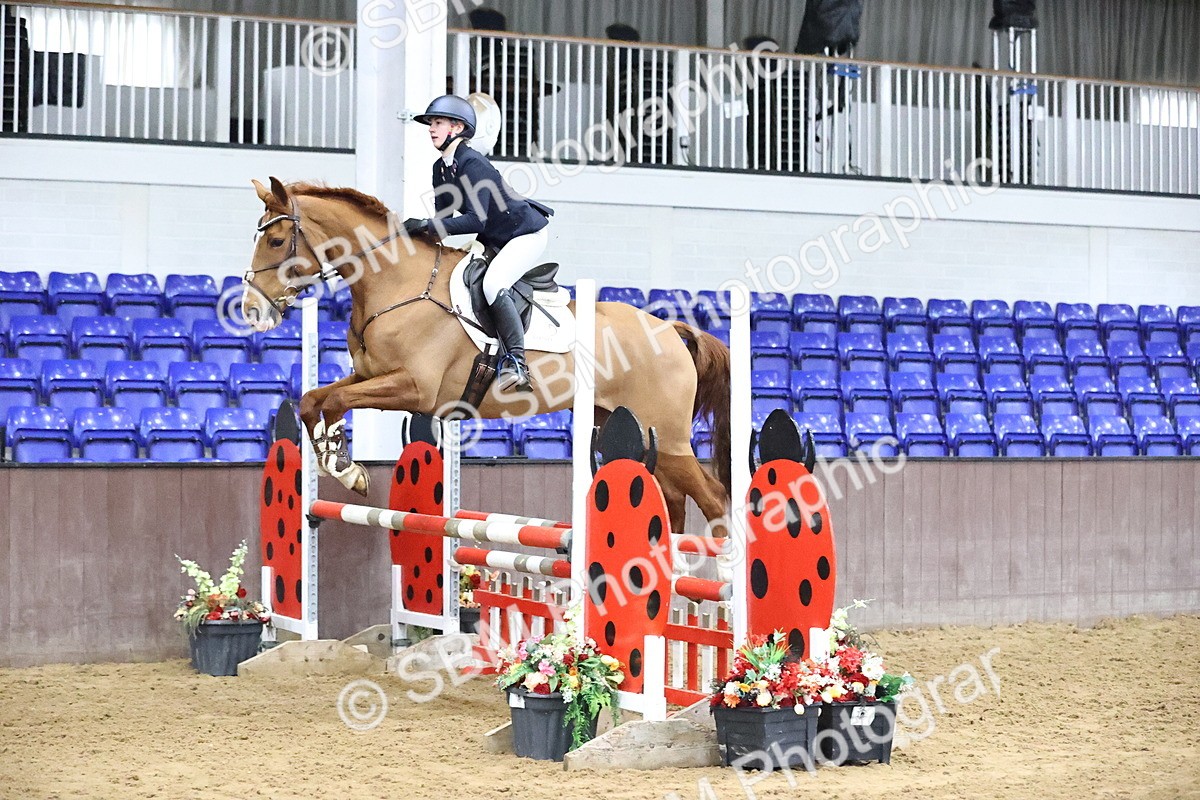 SBM_001603 - Class 9 - Senior British Discovery - 1.00m