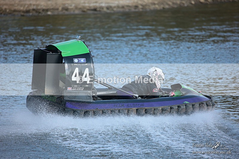 HCWC 230826 852 - Hovercraft W C Race Day 3