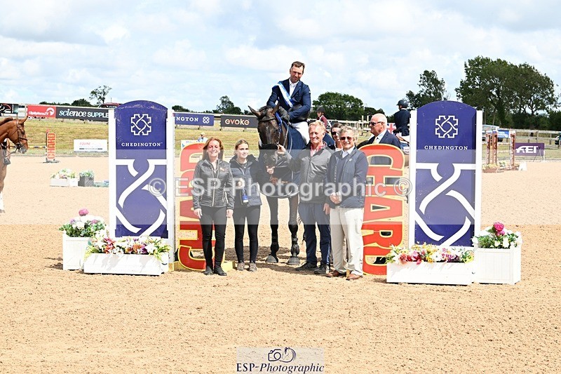 250720-150157-20615 - Cls 8, 3 star Big Tour Jump off and Presentation