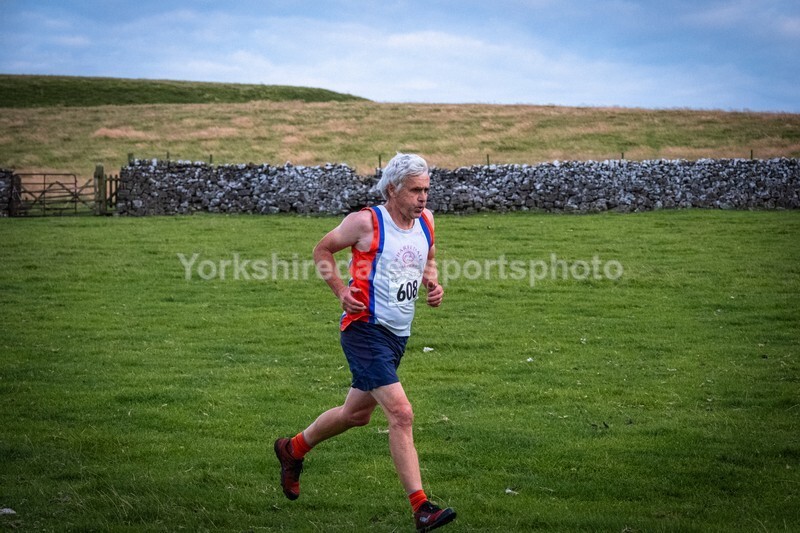 DSCF4169 - Eshton Moor  - Wharfedale Harriers