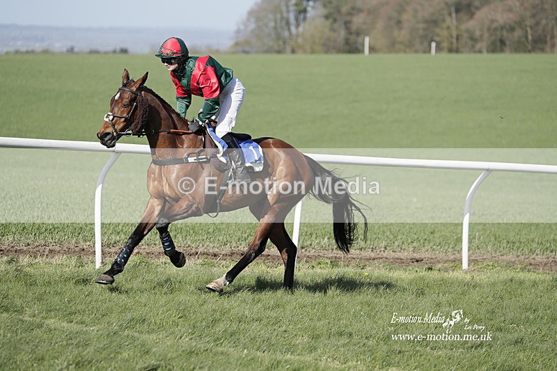 PtP 100423 1071 - Old Berkshire Point-to-Point Lockinge 10/04/23