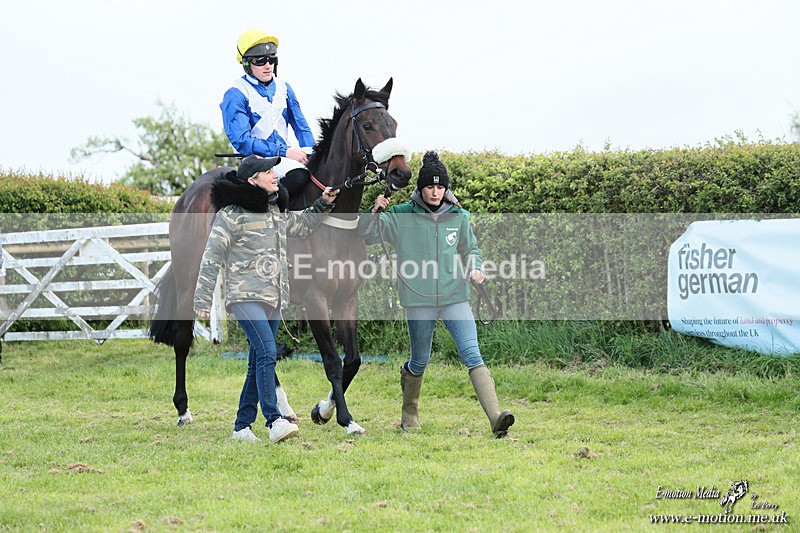 PtP 180426 999 - Worcestershire Hunt PtP Chaddesley Corbett 18/04/26