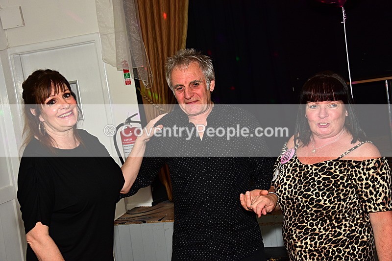 JAC0-510 - Jackie's 60th