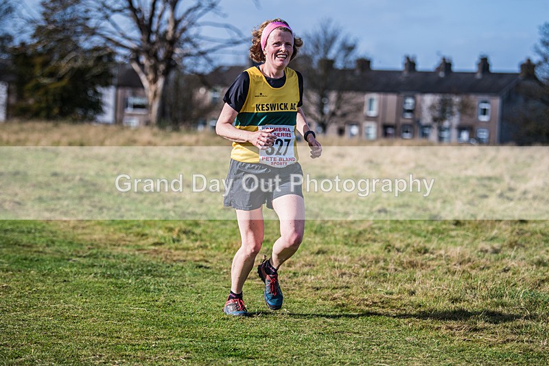 Cumbria XC-824 - Cumbria XC League Workington Saturday 26th October 2024
