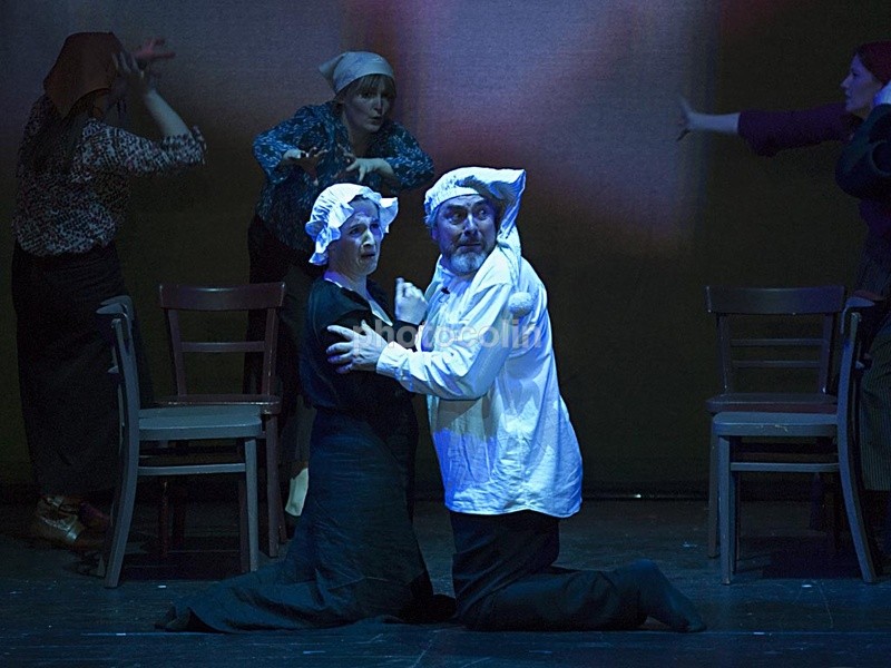  - Fiddler on the Roof