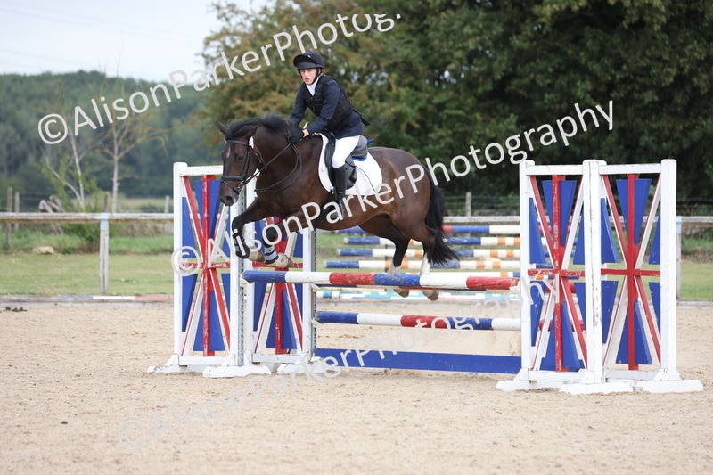 20250803-1176 - Class 4 - 90cm