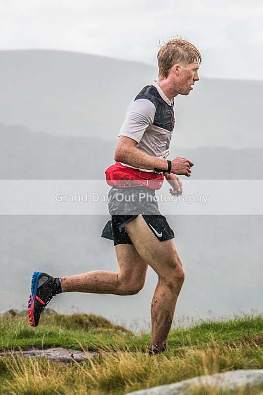 Kentmere-35 - Pete Bland Kentmere Horseshoe Fell Race Sunday 16th July 2023