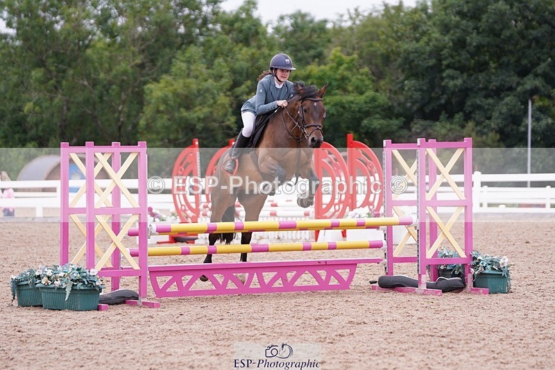 250629-092506-10153 - Cls 35 Pony British Novice & 80cm Open