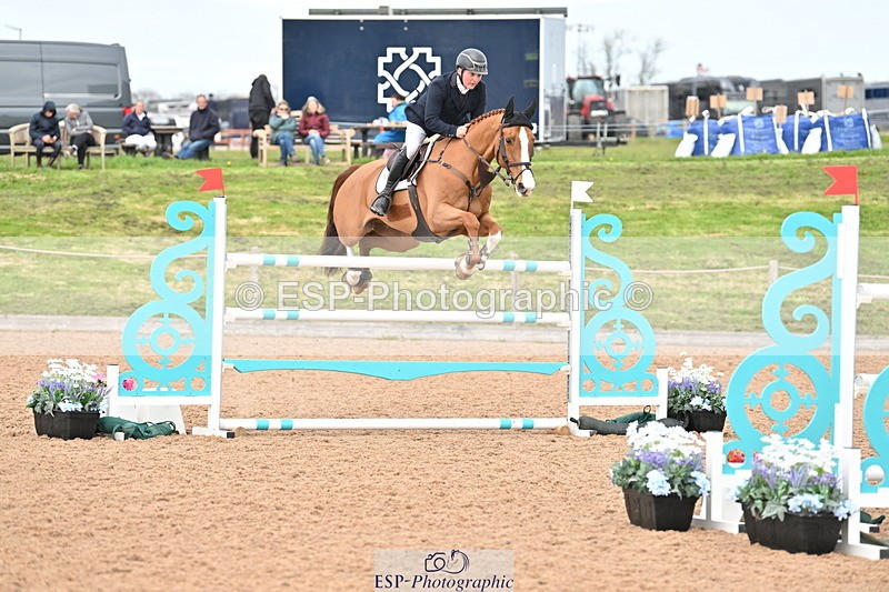 240418A-154009-04782 - Cls 9, 2 Star Big Tour 1.40m