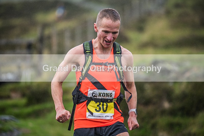 Skiddaw-705 - Skiddaw Fell Race Sunday 6th July 2025