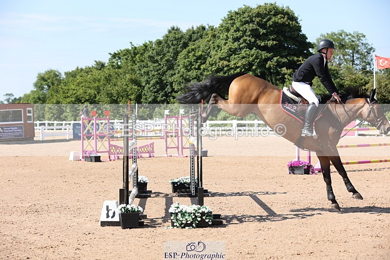 240718A-102148-03783 - Cls 29, YH 6 Yr Olds 1.20m