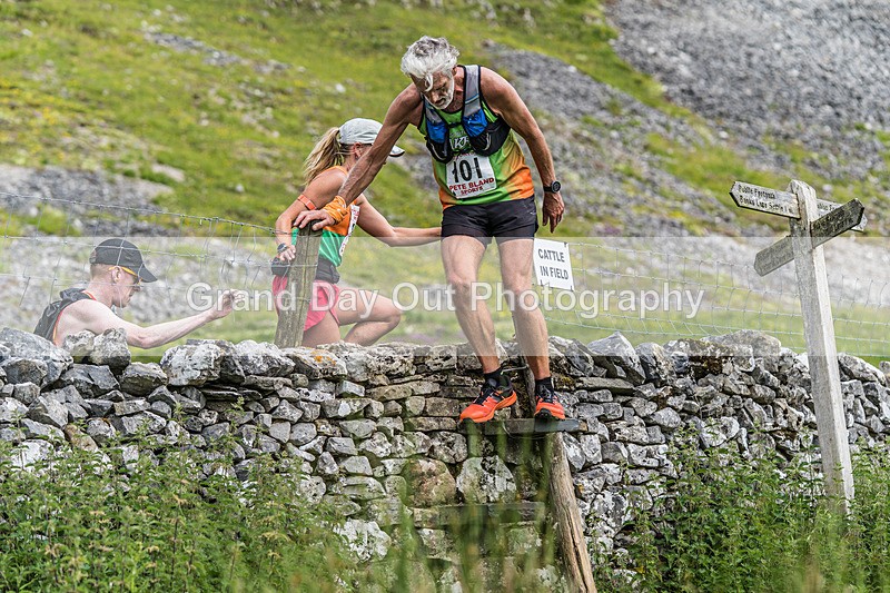 Settle Hills-655 - Settle Hills Fell Race Sunday 21st June 2026