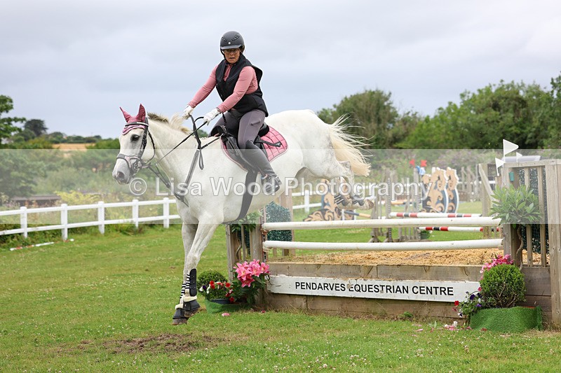 3E7A2269 - Class 6: Veteran 45 and over