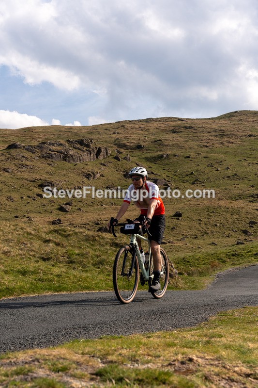 164912 - Wrynose 15.00-16.00