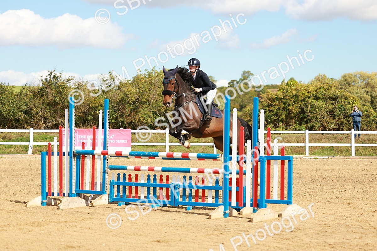 SBM_000797 - Class 3 - Senior Discovery - 1.00m