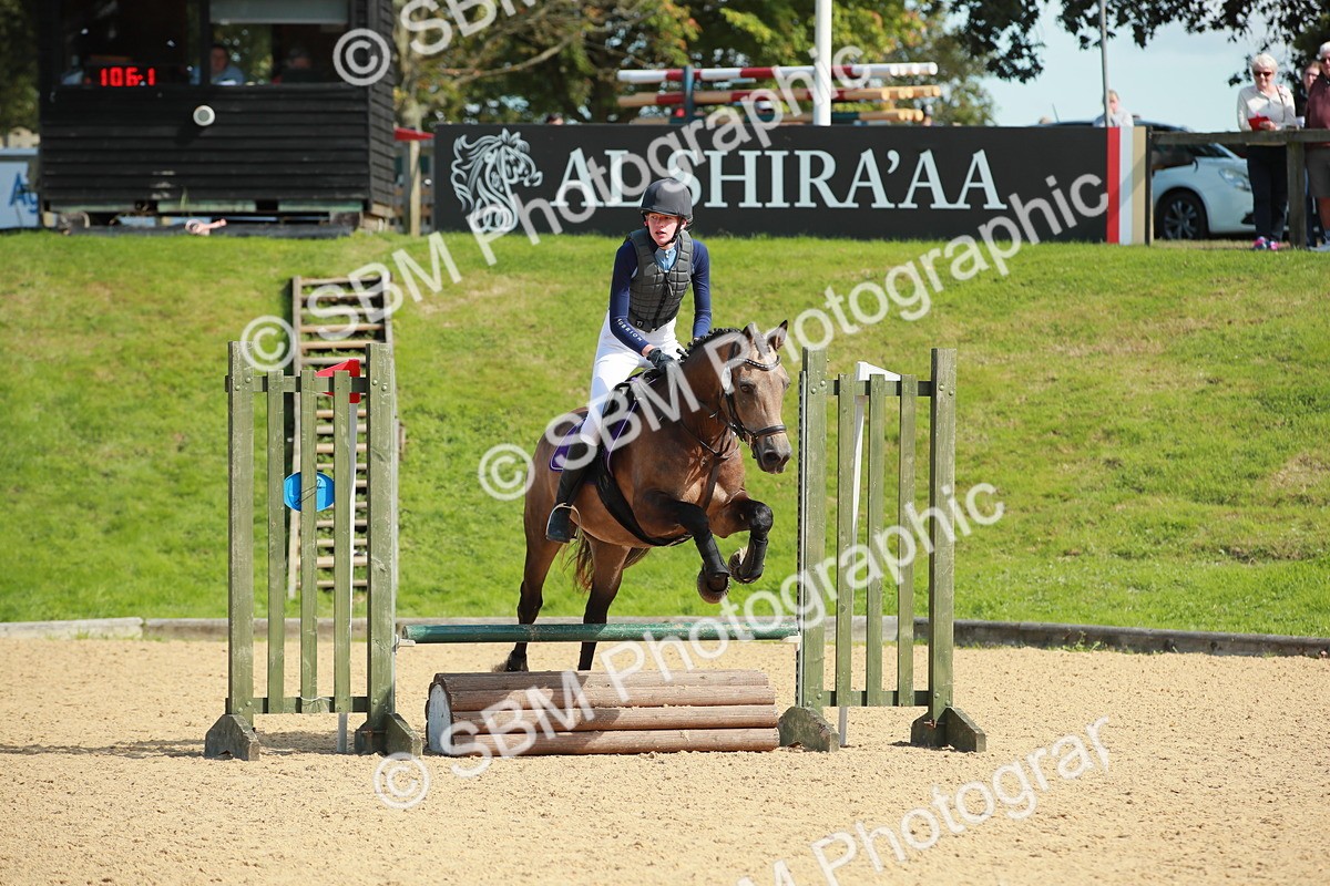SBM_21905 - E11 - Eventers Challenge 60cm Championship