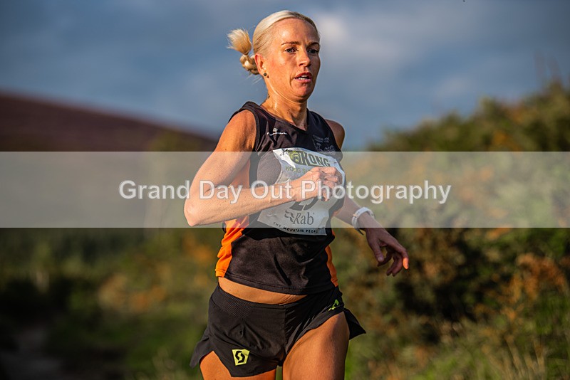 Not Round-464 - Not Round Latrigg Race Wednesday 16th August 2023