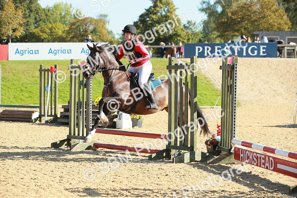SBM_17049 - E10 - Eventers Challenge 50cm Championship