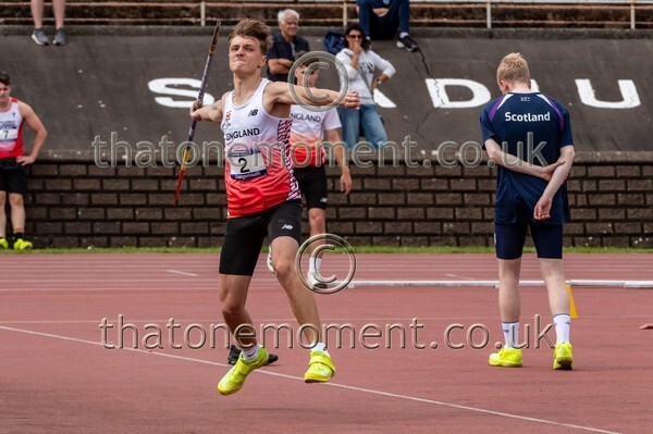 SIAB23-528283 - Field Male Set Two