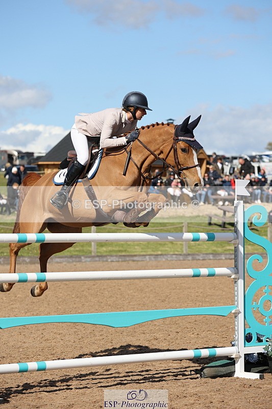 240419A-162304-09356 - Cls 10, 2 Star Big Tour 145cm  15.45 to 16.35 break