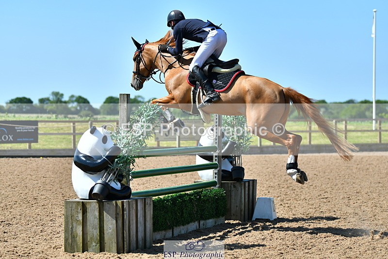 230526A-105143-01385 - Cls 2 Newcomers