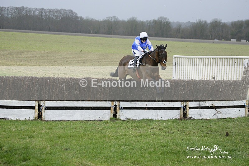 PtP 200222 313 - Countryside Alliance PtP Badbury Rings 20/02/22
