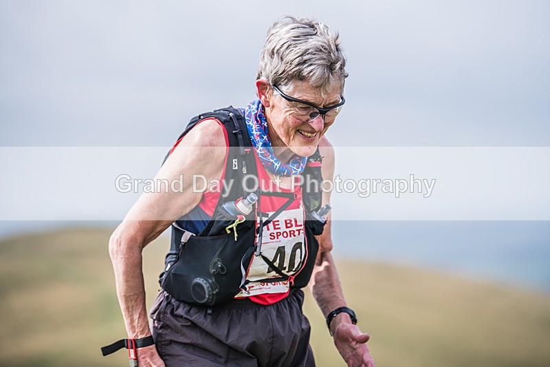 Sedbergh-343 - Sedbergh Hills Fell Race Sunday 18th August 2024