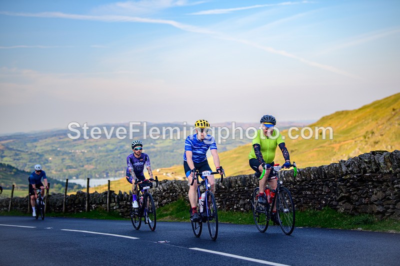 070319-2 - Kirkstone Pass 07:00 - 08:00