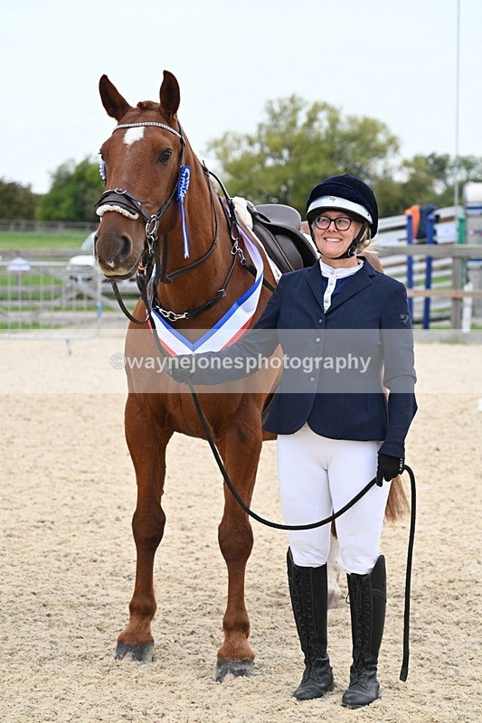 WJ7_2013 - Class 1 & Champs