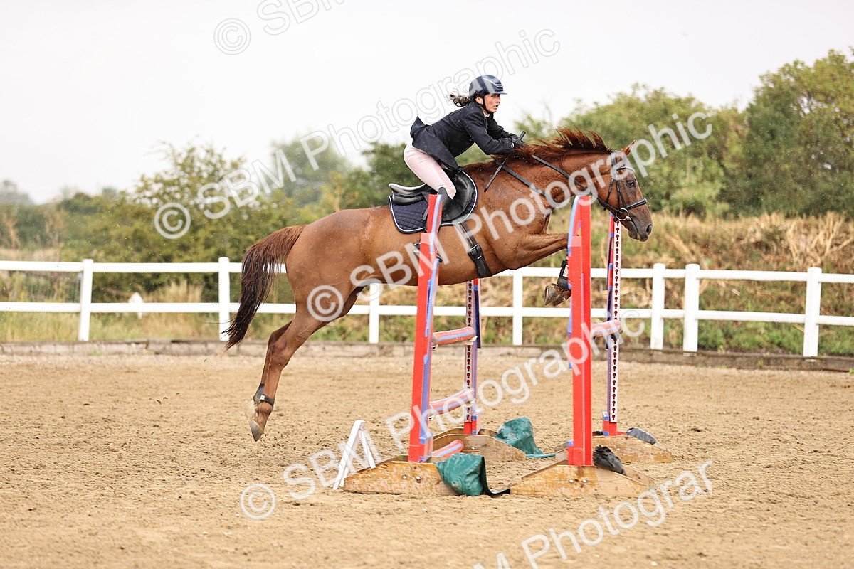 SBM_026657 - Class 12 - Amateur Championship Qualifier 1.05m