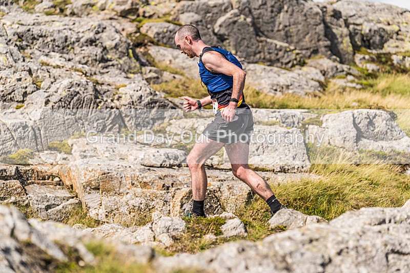 Blisco Dash-907 - Blisco Dash Fell Race (men) Saturday 27th July 2024